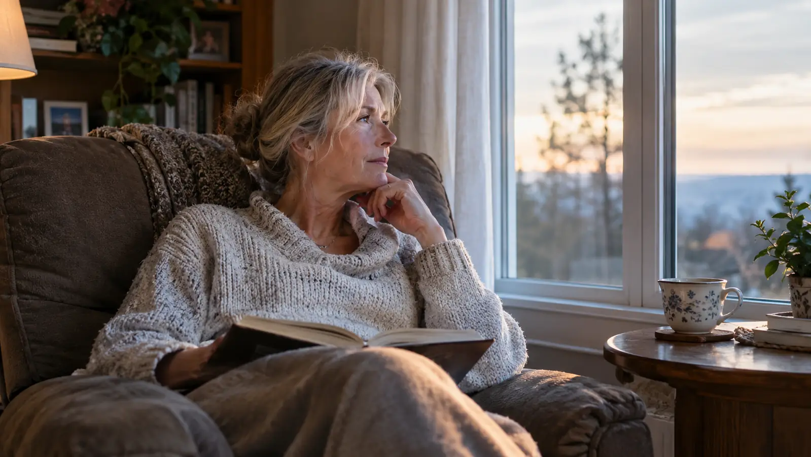 10 Reasons Winning the War on Worry Earns a Place in Your Day