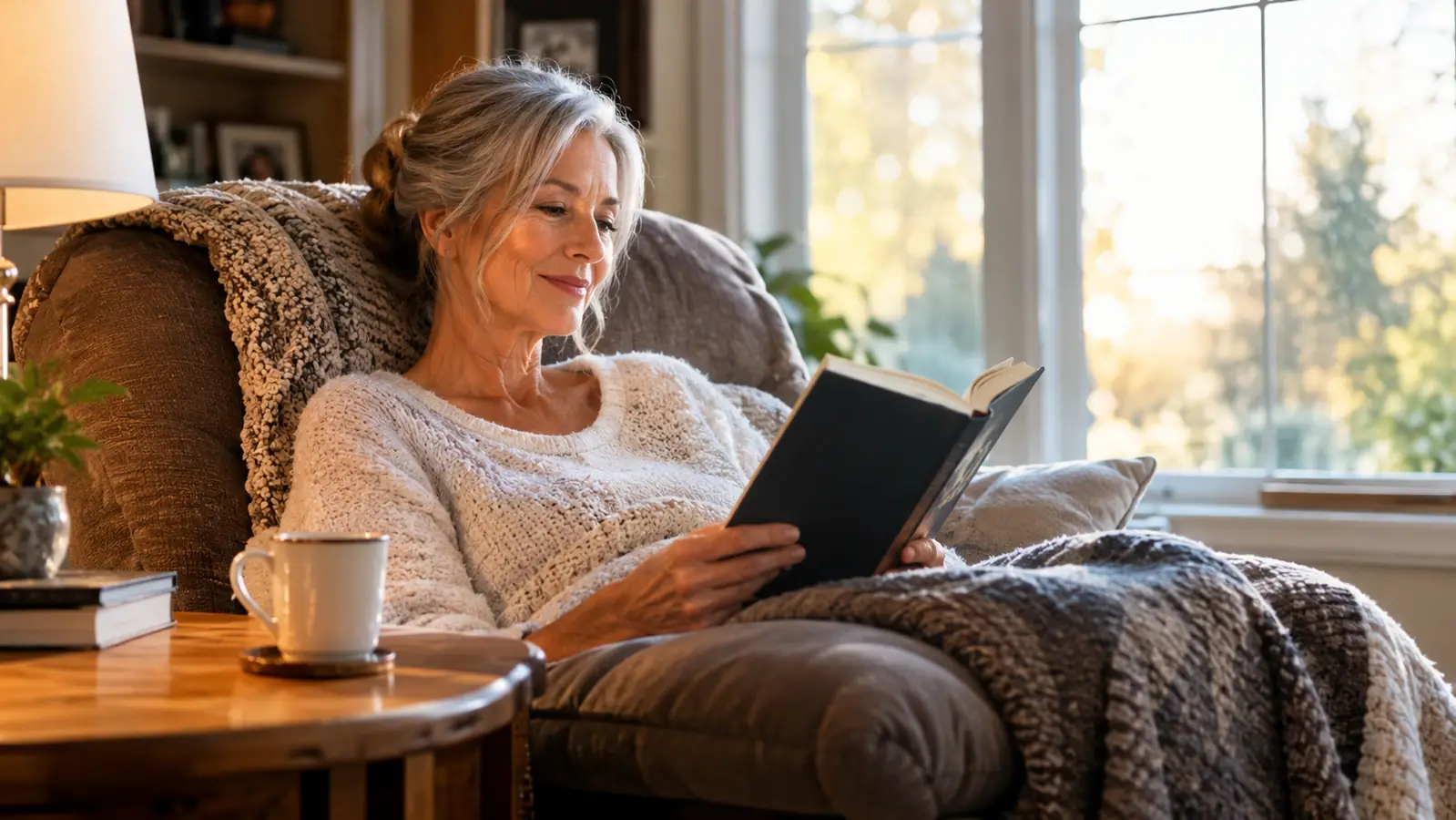 10 Reasons Emotionally Healthy Spirituality Earns a Place in Your Day
