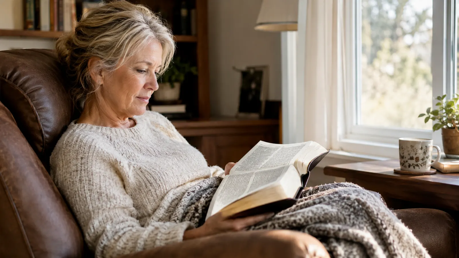 10 Reasons NIV Journal the Word Bible Earns a Place in Your Day
