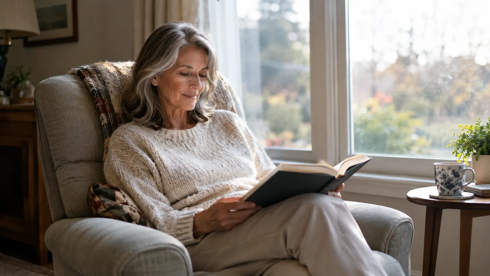 How Emotionally Healthy Spirituality Changed My Quiet Time
