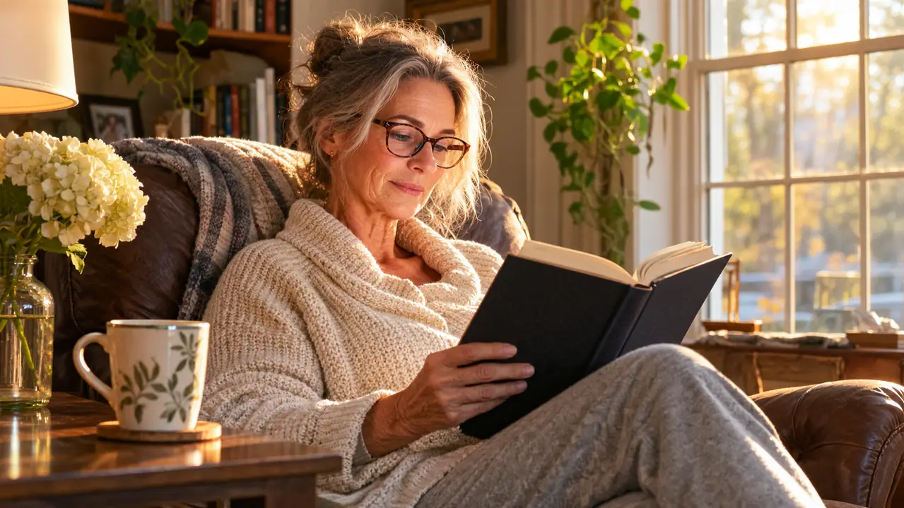 How to Calm Worry With Scripture with Winning the War on Worry