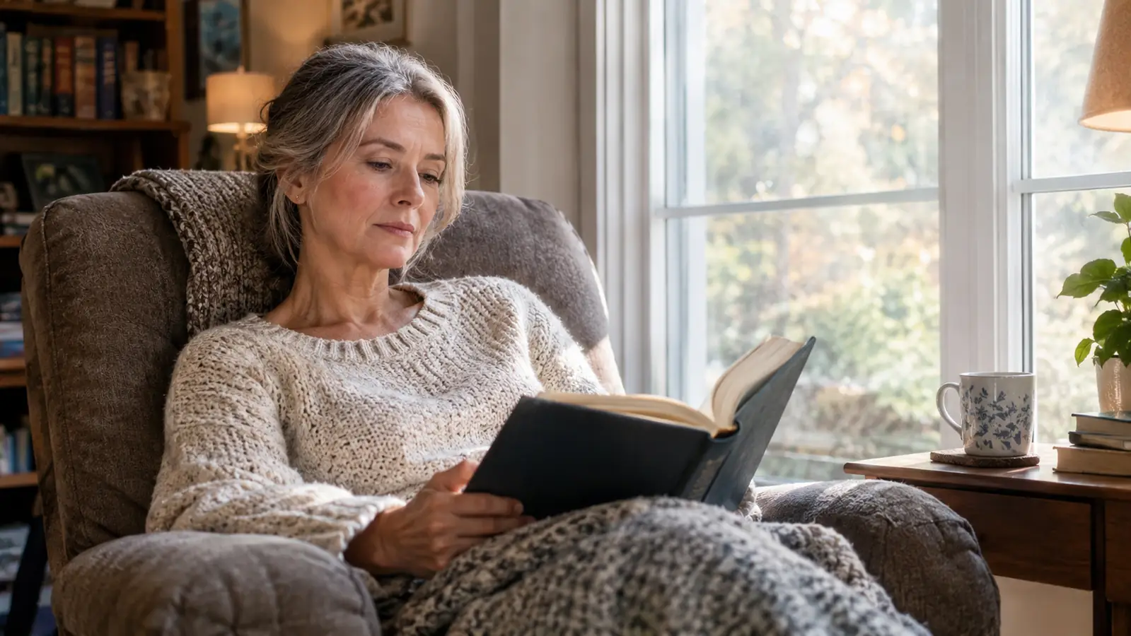 How Jesus Calling Changed My Quiet Time