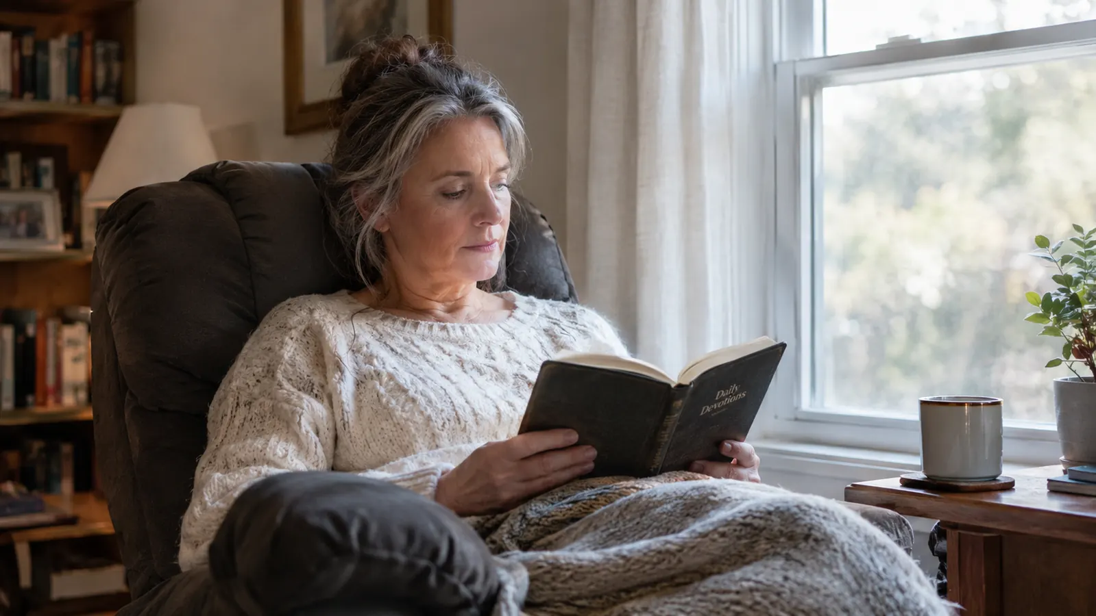 Jesus Calling vs the Alternatives: Which Fits Your Faith Routine